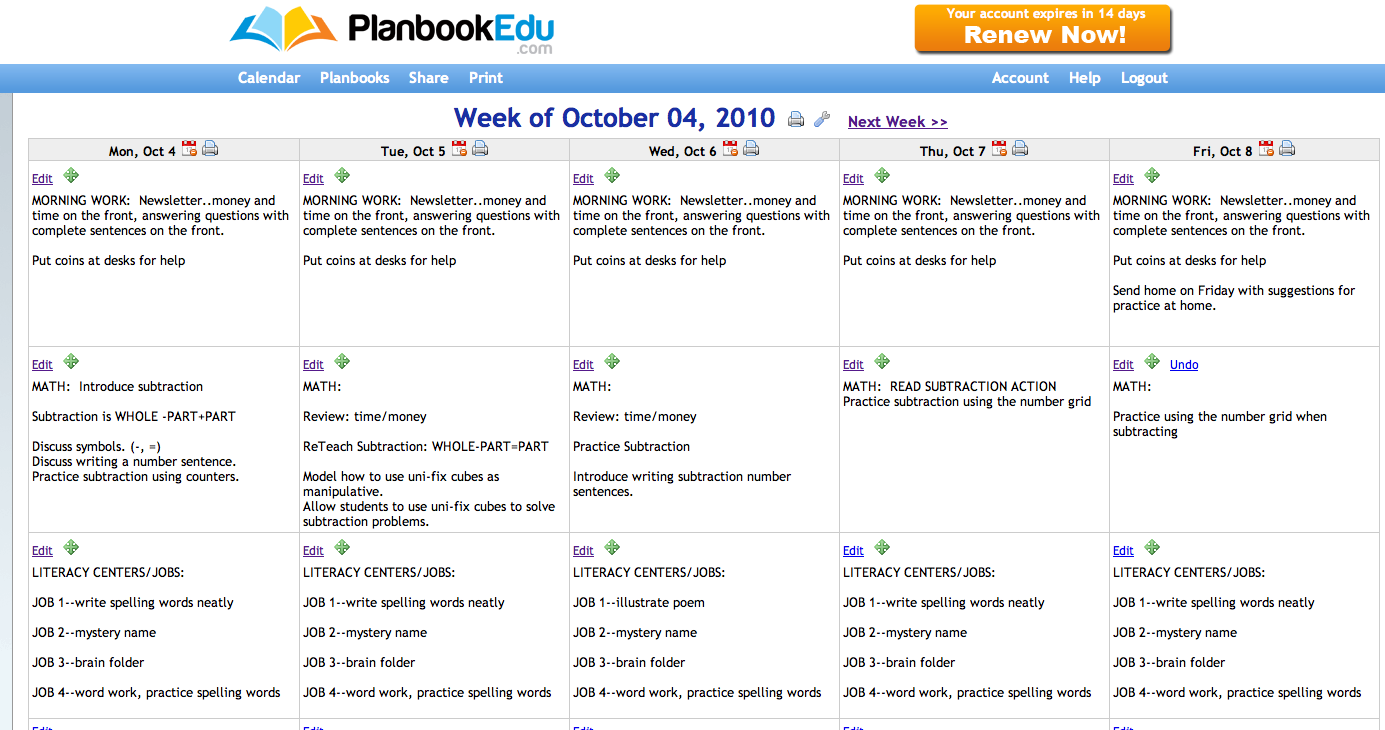 Www.planbookedu.com Apr 30, · Basic tutorial of what 694qusujiwuxi.ml looks like and how you can use it.